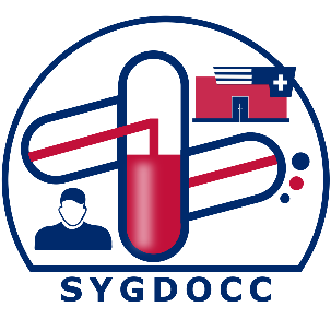 SYGDOCC Logo